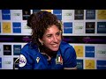 Italy Captain Silvia Turani on Confidence, Comeback & W6N Ambitions