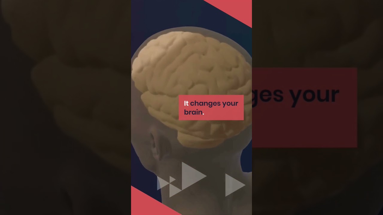 benefits of meditation.  free course in comments. 