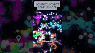G2 Spooky Wars Daily Update Part 2 #gaming #strategygame #space #videogame #galaxy #starwars #shorts