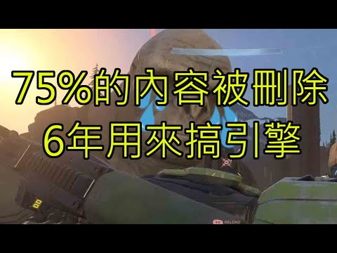 5億美金丟水溝：《最後一戰：無限》的製作過程竟然只有18個月 😡 而且還刪除了大量內容😱