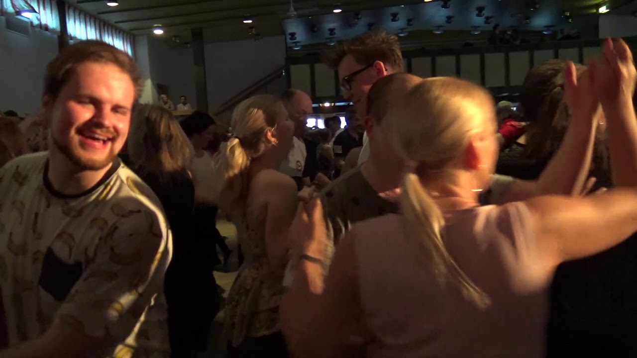 Sannex Ljungsbro 190407