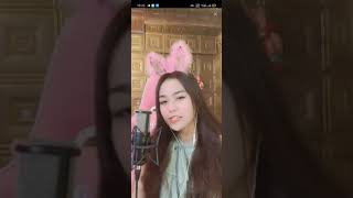 Em Gái Xinh Bigo Giọng Hát Ngọt Ngào