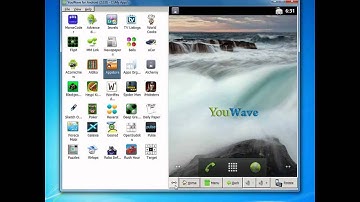 Download YouWave for Android Premium 5.2
