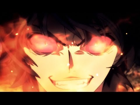 Tate no Yuusha no Nariagari「AMV」- Please Dont Go