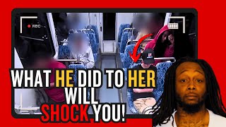 The Shocking Truth Behind Iryna Zarutska’s Stabbing: A 23-Year-Old Refugee’s Tragic End | True Crime