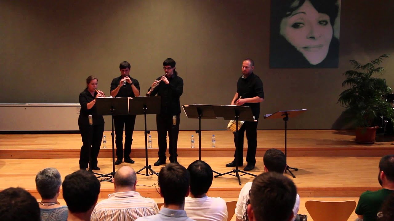 Fantasies d'ahir i d'avui - El Barrio de Triana