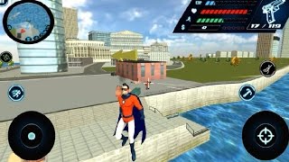Download lagu Superhero Android Gameplay Superhero Android Gameplay