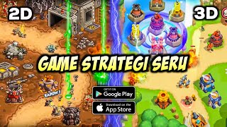 Top 5 Game Tower Defends Offline Terbaik [Android/IOS] screenshot 2