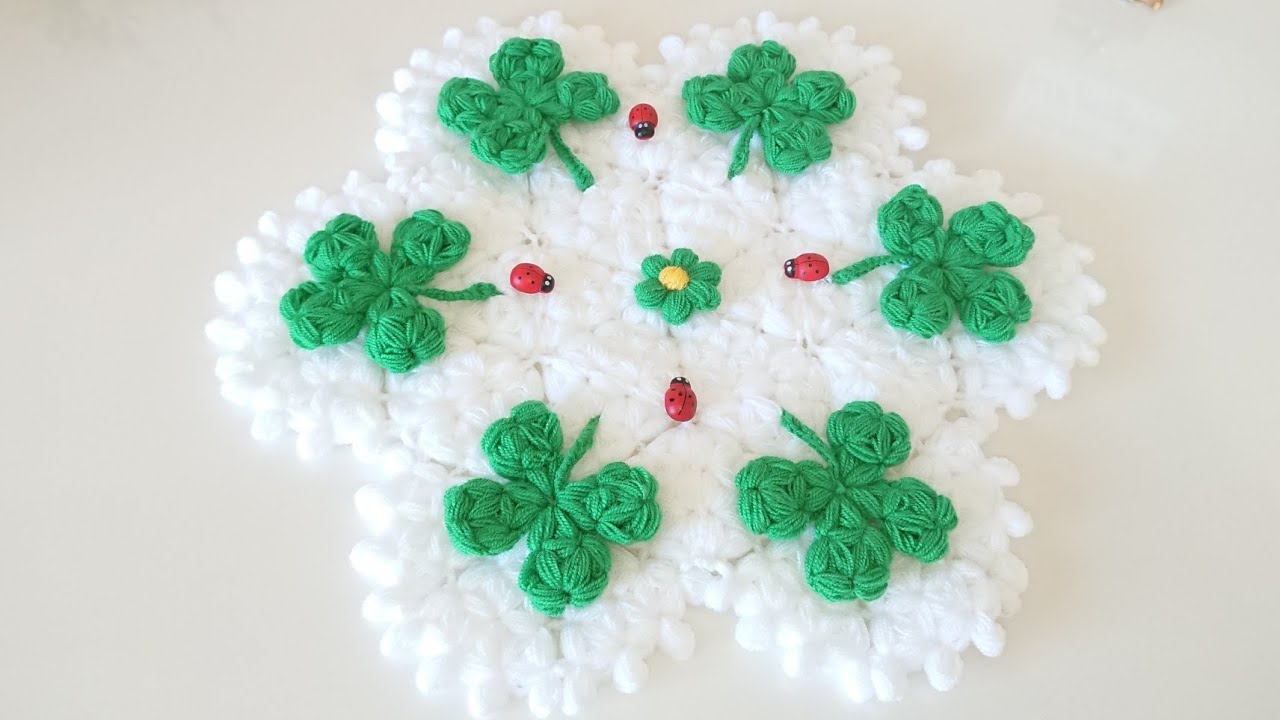 YONCA LİF MODELİ (Tasarım sevilay uysal) - YENİ LİF MODELLERİ