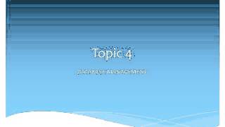 Access in VB.net notes screenshot 4