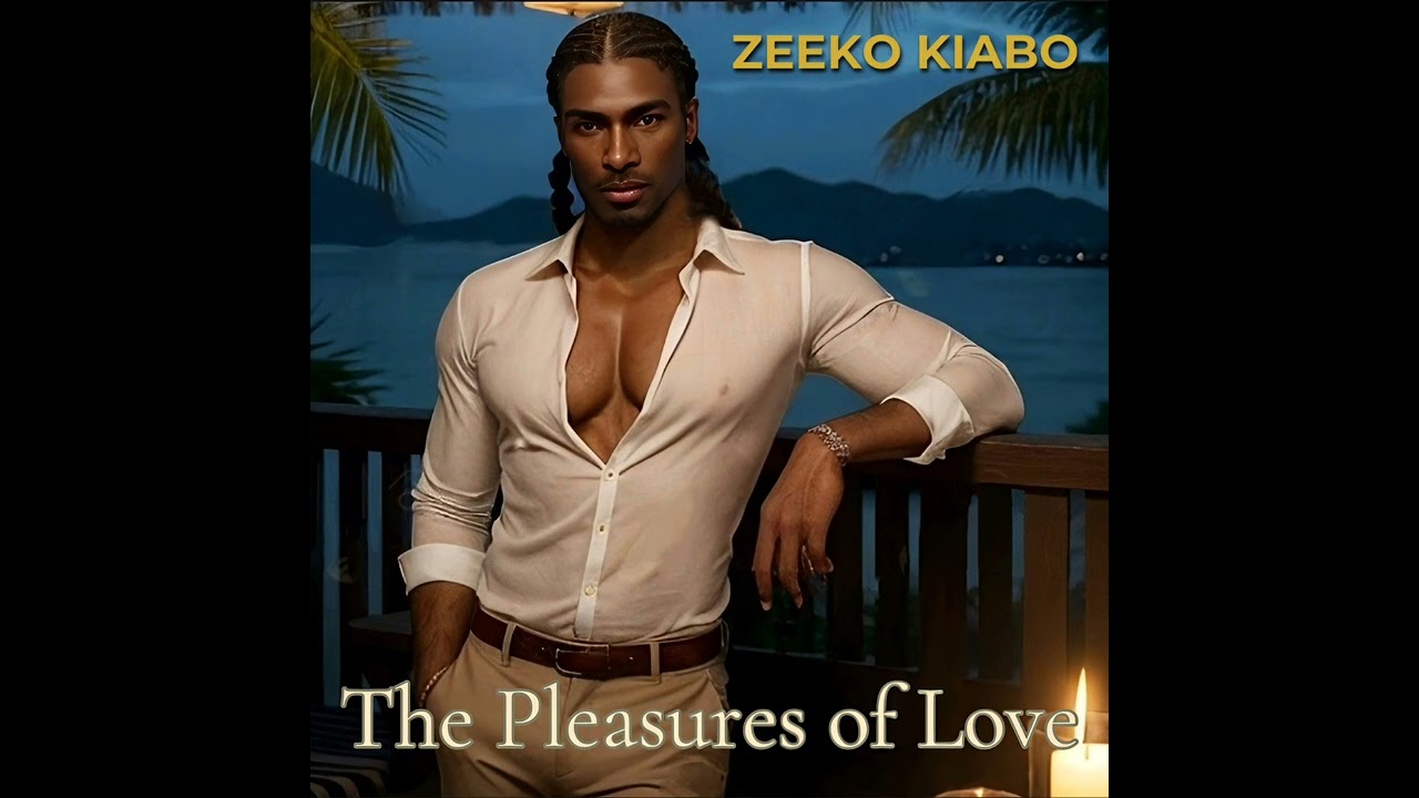 One Night, One Love (feat. Sheila McCoy) – Zeeko Kiabo |The Pleasures of Love Album (Official Audio)