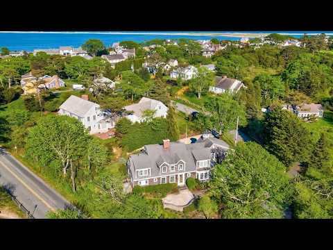15 Bay Ln, Chatham, MA home video tour