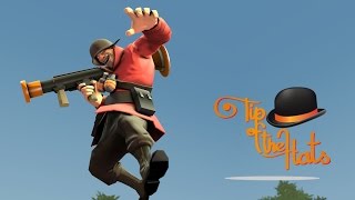 Jump Eternal [Tip of the Hats 2016]