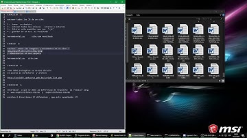 Extraer imagenes y documentos de una web con python
