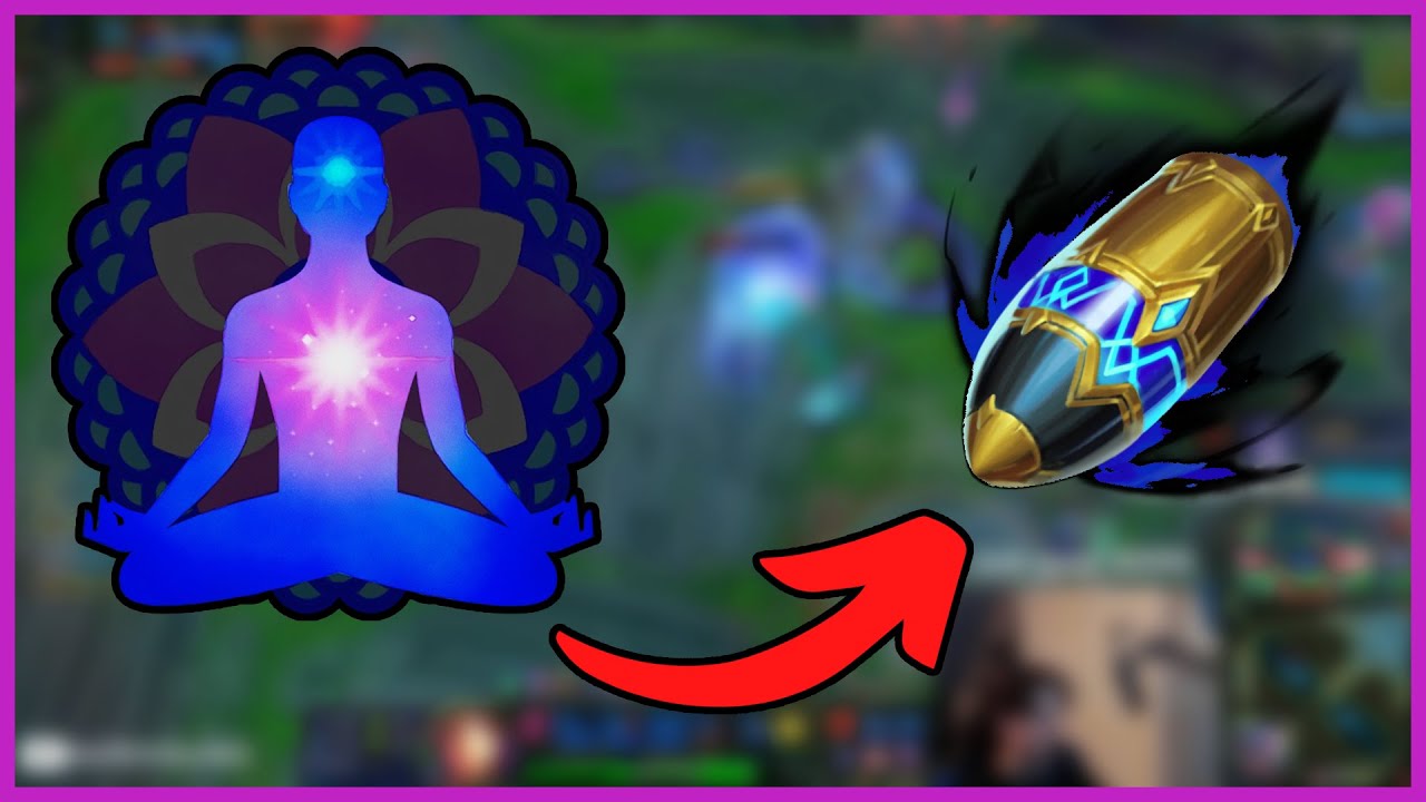 First Strike Proc is The Best Meditation Sound