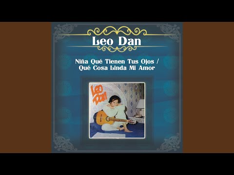 Putar Tú, Mi Pequeño Sol - Leo Dan