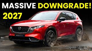 Why Waiting for the 2027 Mazda CX-5 Hybrid is a Massive Financial Mistake!