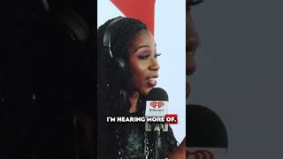 Bevy Smith Opens Up: Caring for Her Mom After a Stroke While Living Her Best Life