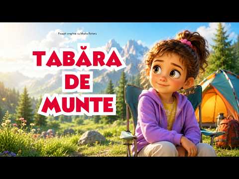 Tabără la Munte | De Ce Ascultarea Este un Act de Credință 🏔️✝️