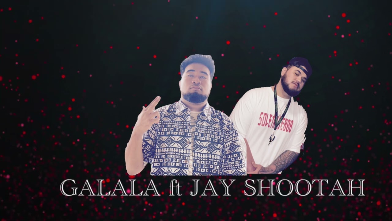 5AM- Galala ft Jay shootah (Prod. Lexnour)