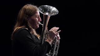 Bertrand Moren - Summer Concertino