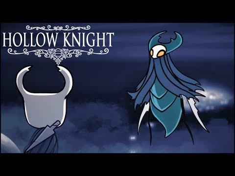 (BEFORE LIFEBLOOD UPDATE) Hollow Knight Boss Discussion - Traitor Lord