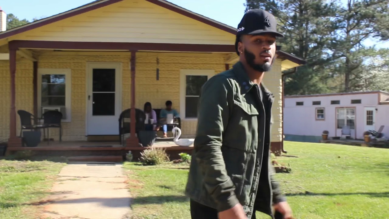 Luh Mj- Roots (Official Documentary)