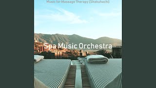 Casual Backdrops for Quarantine Spa