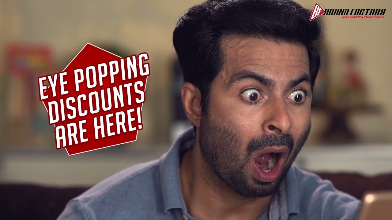 Brand Factory Super 60 - Ad 2