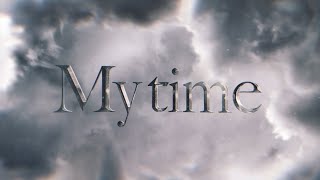 KEN THE 390 - My Time (Lyric Video) - YouTube