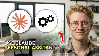 How to Use Claude Personal Assistant - Easy Guide 2026