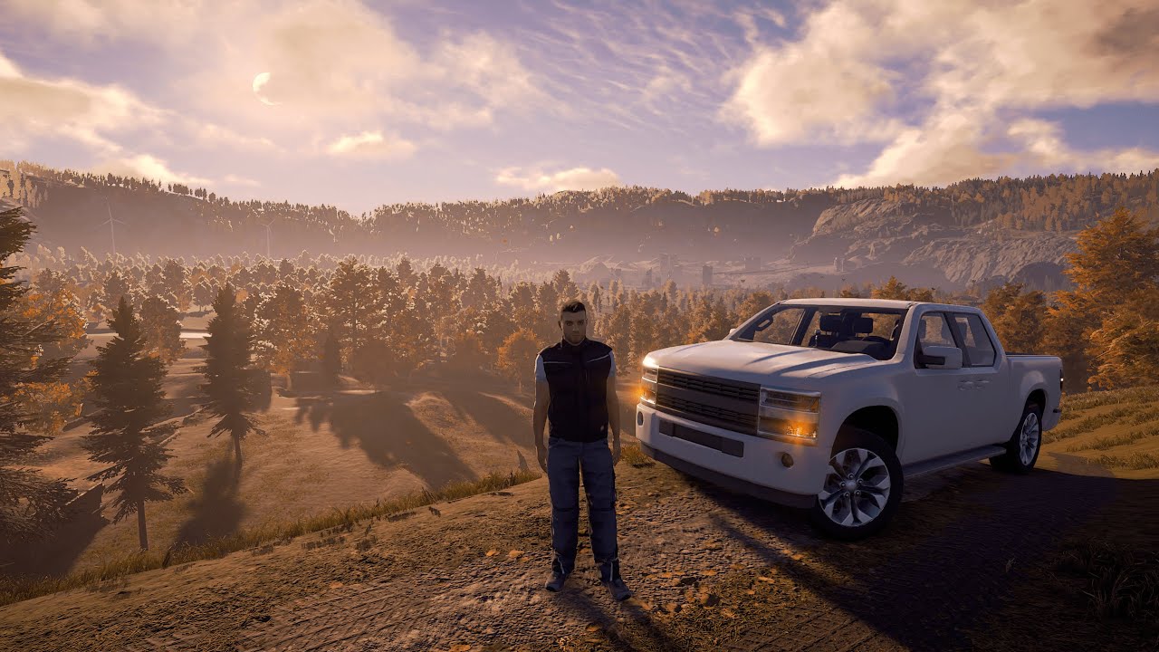 Construction Simulator - Museum Heavy-Duty Transport Mission ( FINAL )