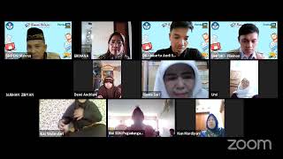 Bedah Rumah Belajar dan Video Pembelajaran dengan Kinemaster