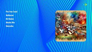 Adithya RK | Pim Pom Tamil | Mathuram | Oh Madam