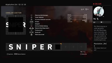 WWII Zombie + (Emblem)