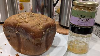 Zojirushi Home Bakery Mini Breadmaker BB-HAC10 Honest Review