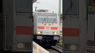 Solche geilen Scheibenwischer @TrainSpodder-34 hahaha #braunschweig #jufubahnhof