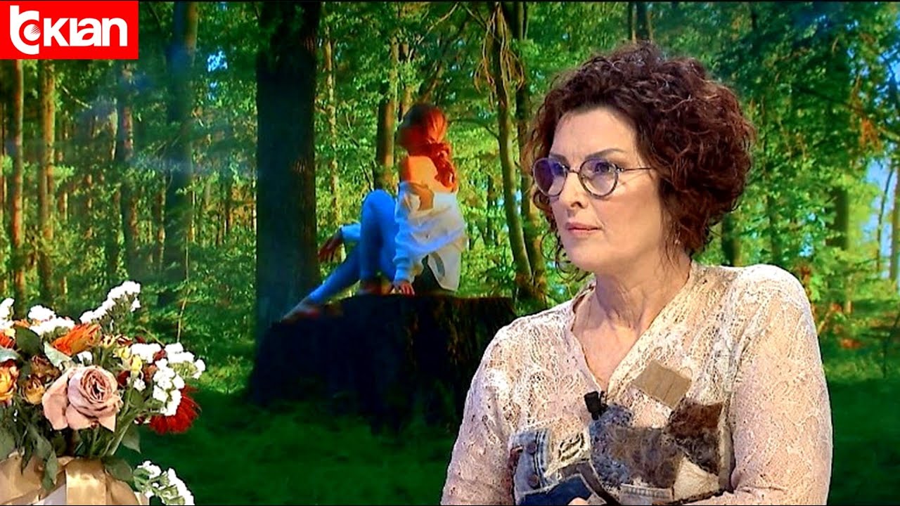 Rudina - Nga dallojnë ankthi dhe depresioni / Simptomat dhe trajtimi