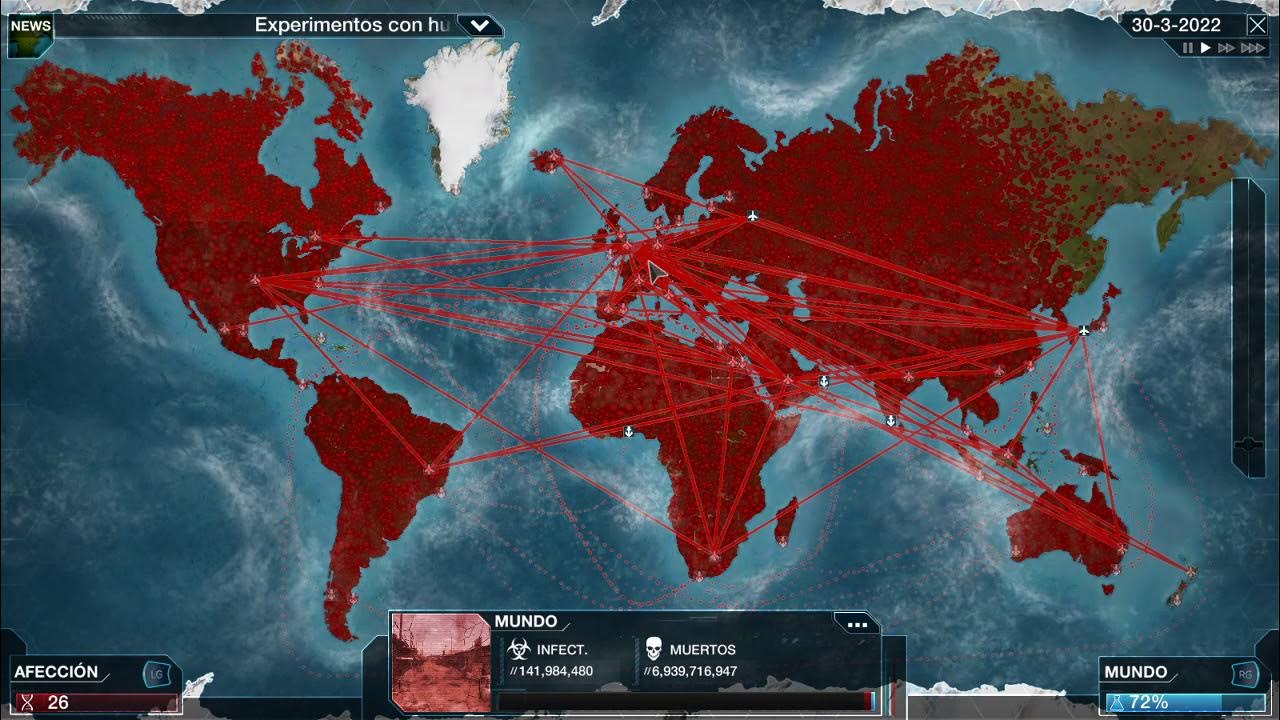 Plague inc просит стим фото 52