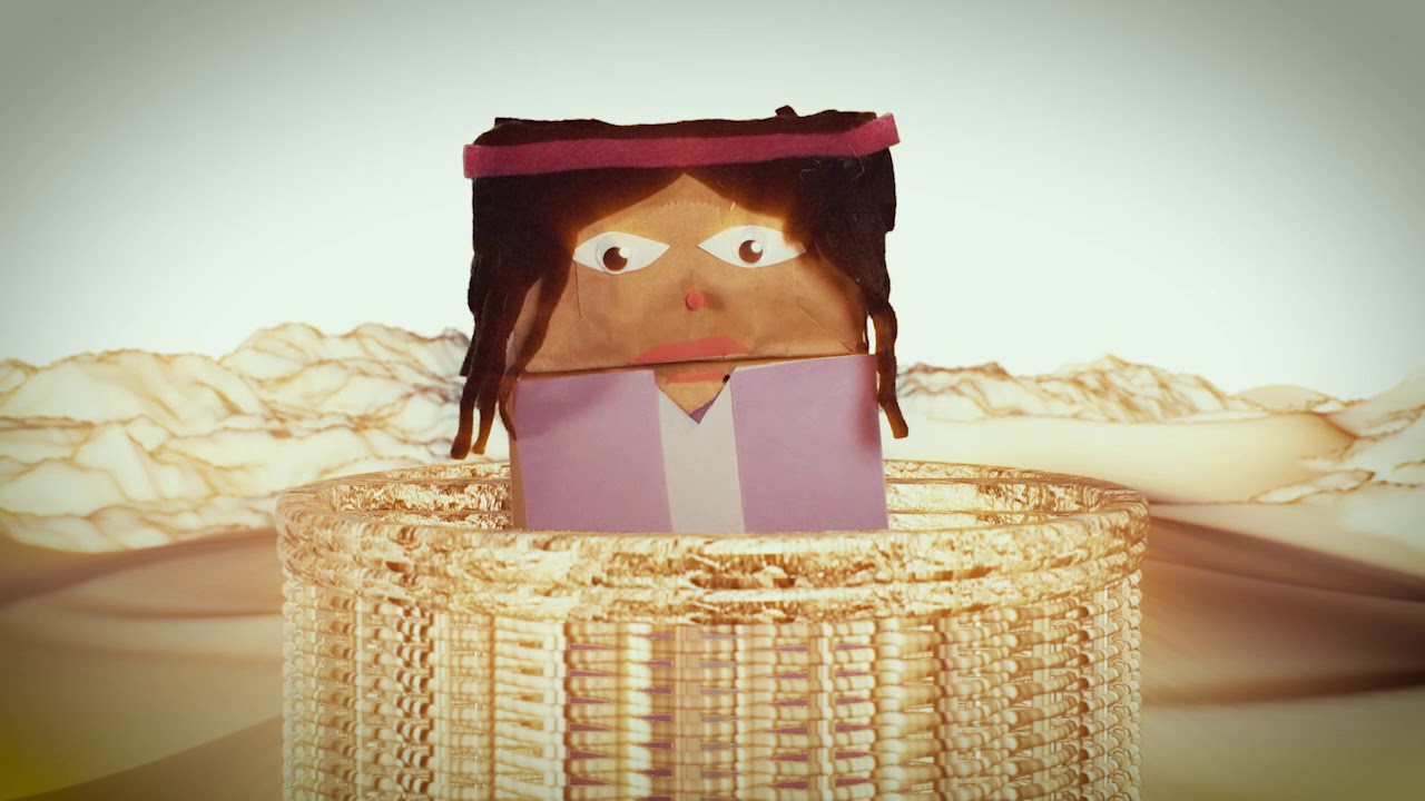 Zechariah the Prophet Vol.6