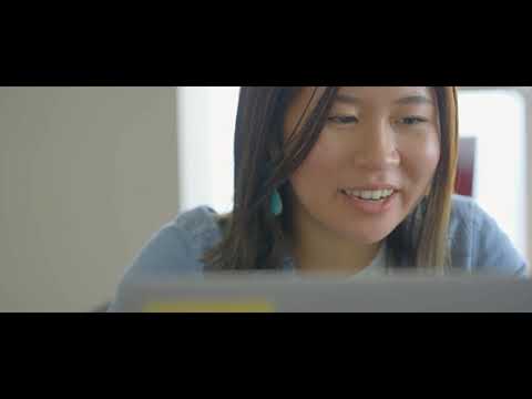 Hear Why Yuko Chose To Study At CGA 