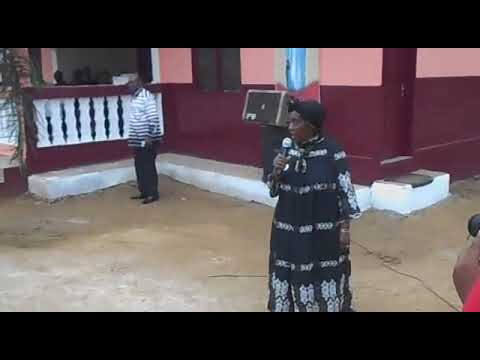 Mme Bayiha Jeanne