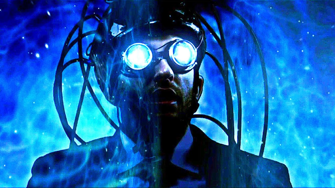 Scientist Discover How To Contact The Dead Using Thomas Edsion's Final Experiment