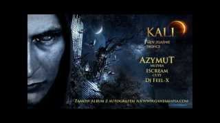 03. Kali - Azymut (prod. IScream) chords