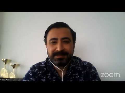 Doç. Dr. Serkan