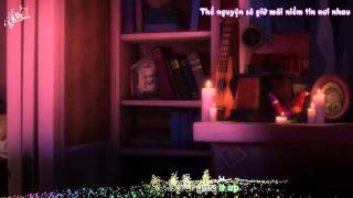 [Vietsub+Kara] Remember when - Alan Jackson