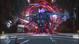Pragmata Final Boss On Lunatic Difficulty