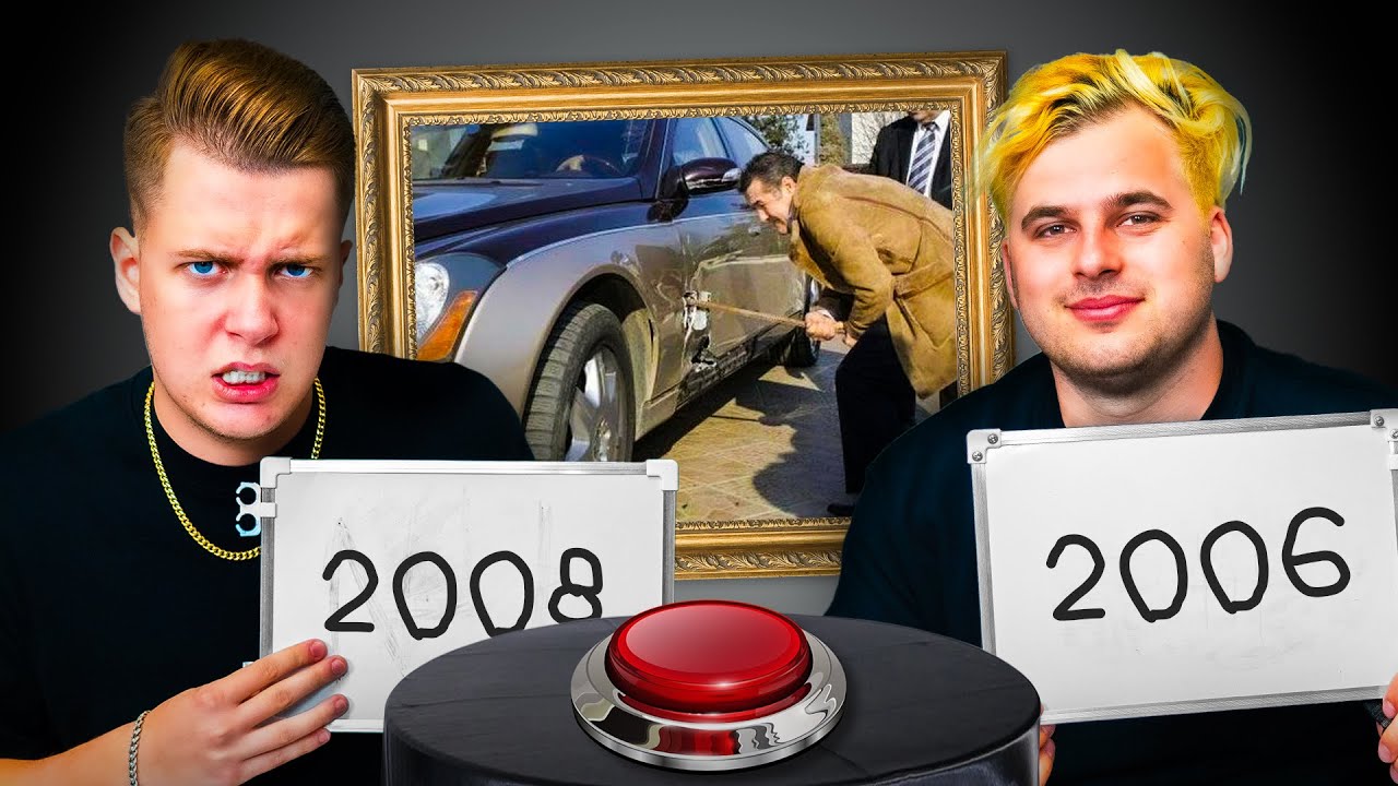 GHICESTE ANUL cu Zbir, Bisoi, Pain si Edi Vasile