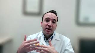 Is there benefit for screening all men, not just those who are high-risk, for prostate cancer?