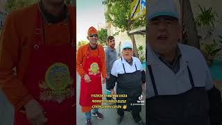 Nohutcu Niko Şam Tatlıcı Memik Usta Elele